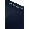 Emporio Armani Men S Rayon Stretch Solid Brief 2pc Set 0815311028 0815311029 