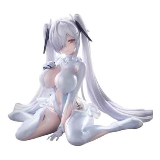 Goddess of Victory: NIKKE Noodle Stopper Figure Cinderella 1 type in total