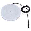 Solar Fountain Light IP66 Waterproof RGB LED Floating Lamp for Outdoor Use Garden Swimming Pool