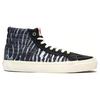 Vans Sk8 Hi Ralph Steadman Zebra Vans VN0A45JLVQV