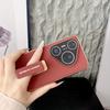 For Huawei Pura 80 70 Pro Plus Ultra Genuine Leather Case Camera Lens Protector Finger Grip Metal Bracket Electroplating Cover