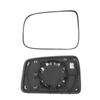 Rearview Mirror Turn Signal Cover for 07-13 Kia Sportage