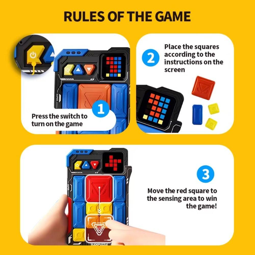 Handheld Games Problems Intellectual Clearance Toys  Cnhildren Toddler