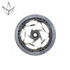 Roue Trottinette BLUNT Tri Bearing 120mm X 30mm - Noir - Mixte - Trottinette