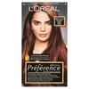 'Oréal Paris Préférence Hair Dye With Shine Booster
