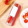 Multi-Purpose Fruit and Vegetable Slicer