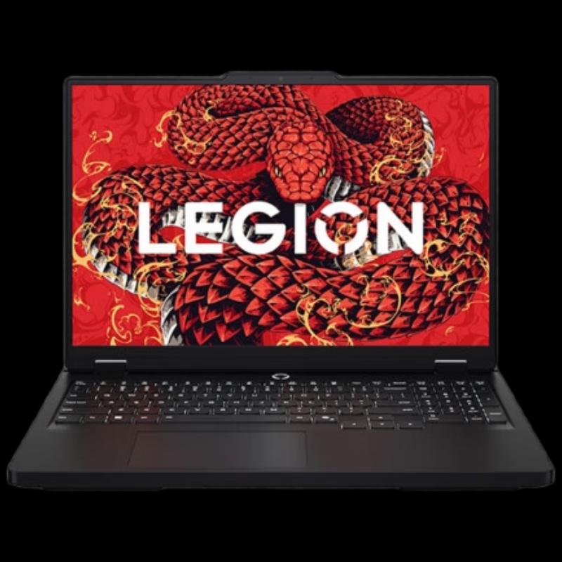 Lenovo Legion R7000P 2025 Gaming Laptop (CN version)