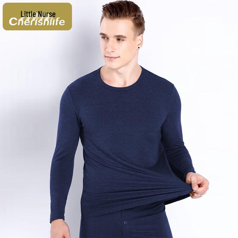 

Мужская легкая футболка с круглым вырезом XCY003 XL (175)