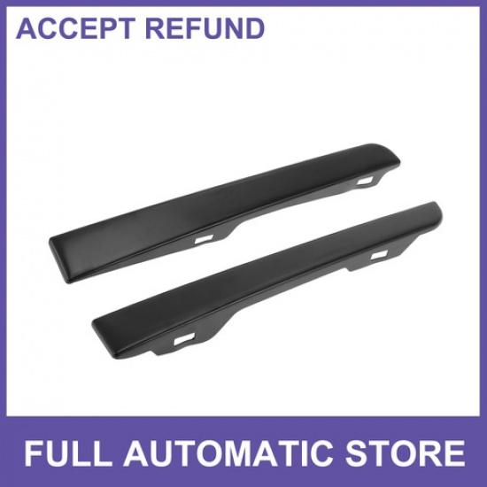 

Pair Front Bumper Grille Headlight Filler for Toyota Tacoma No.5251335020