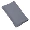 Washer Dryer Top Mat 50x60cm Non Slip Silicone Washing Machine Top Protector Cover for Laundry Room
