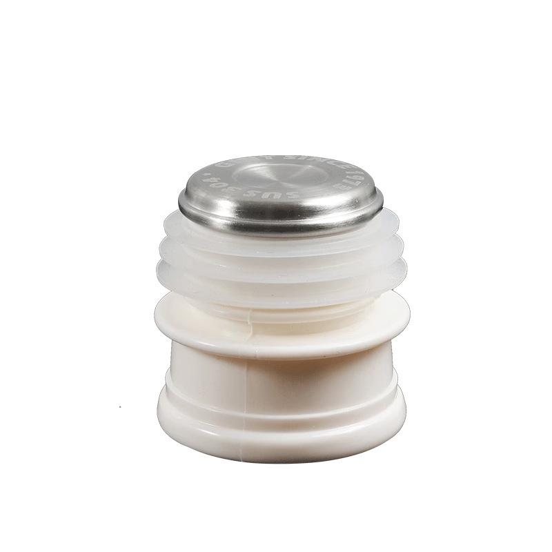 Silicone Stopper for Hot Water Bottles and Kettles – Newcomer Exclusive