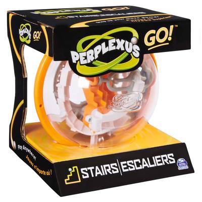 OHS Supply Spin Master Perplexus Stairs Go!