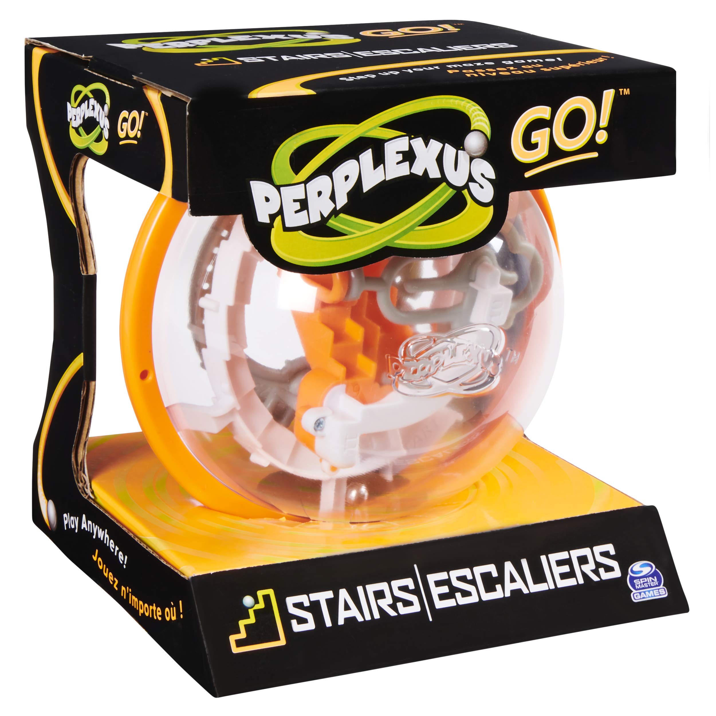 

OHS Supply Spin Master Perplexus Лестницы Go!