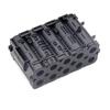 Replaces 18v21700 Battery Nesting Power Tool With Protective Plate Battery Case Board Charging Protection  Accessories