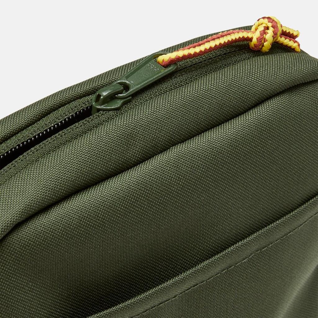 Timberland Thayer Crossbody Duffel Adult Size TB0A6MP5U311 Bag, Unisex,