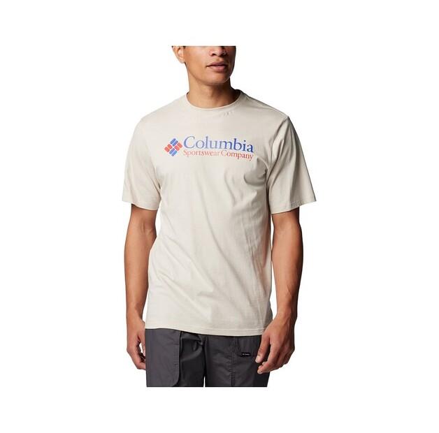 Футболка Columbia 168005 One Size