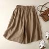 Women's Cargo Pocket Pants