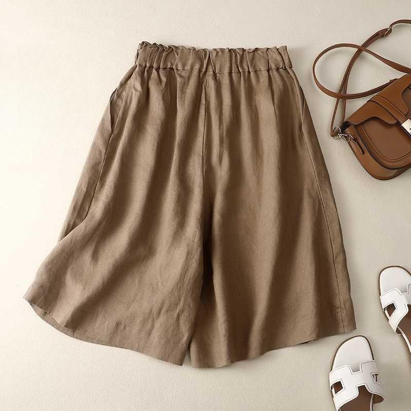 Women's Cargo Pocket Pants