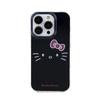 Hello Kitty Iml Kitty Face - Etui Iphone 14 Pro Max (Czarny)