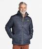 LLB Mountain Classic Puffer Jacket US Fit Regular S Tmavě borovicově zelená 1000184626 pánské