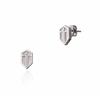 Andrew Earrings Silver 925 Earrings TRM ADE10B