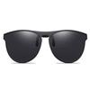 Anti-Reflective UV Protection Driving Eyeglasses  Glasses Prescription Glasses Clip-on Sunglasses Flip Up