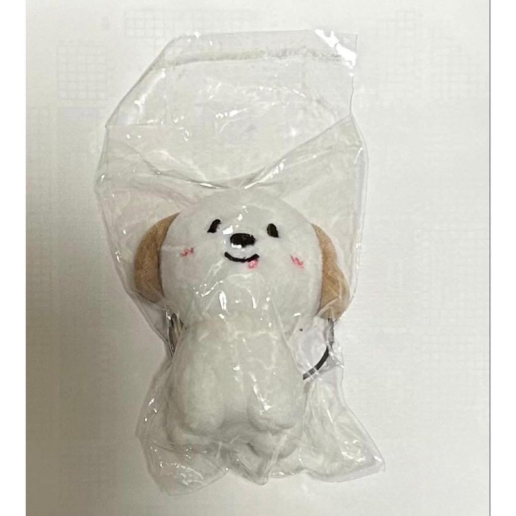 Used RIIZE Anton Mongryongyi 10cm Doll Key Ring