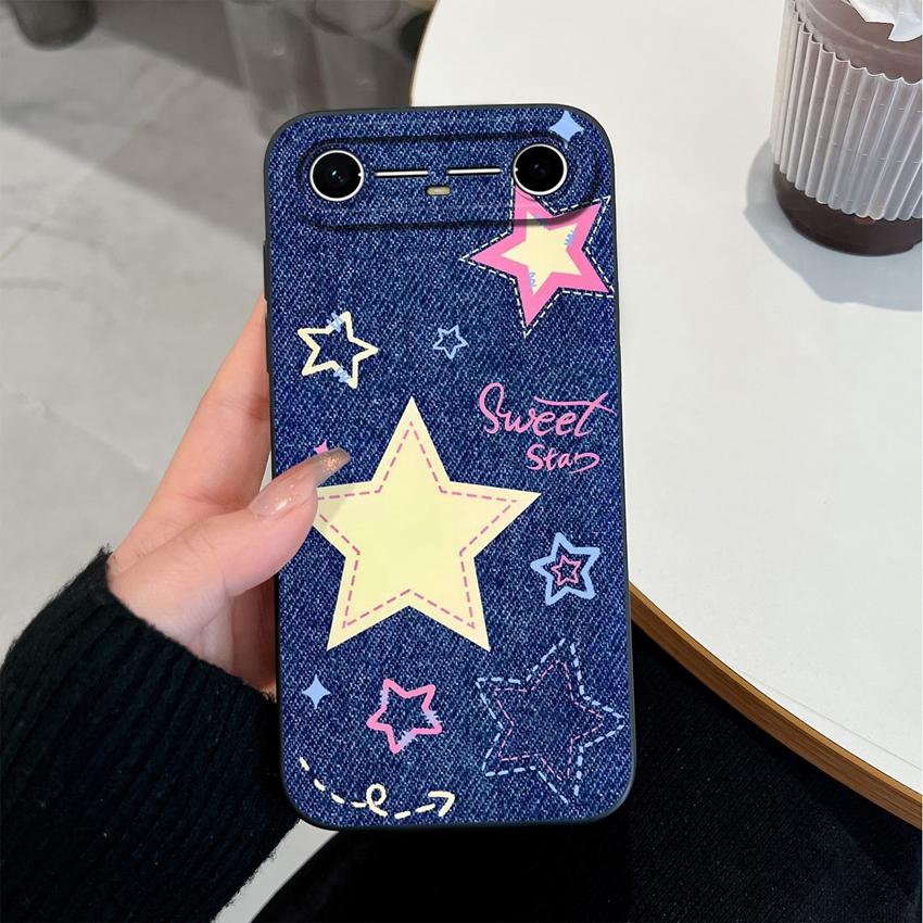 Voor Tecno Pova Slim / Spark Slim Telefoonhoes Olieverf Hart Liefde Mat Siliconen Hoesje Voor Tecno SparkSlim / PovaSlim Behuizing