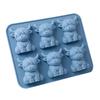 Produse de brutărie – Covorașe din silicon şi forme de copt