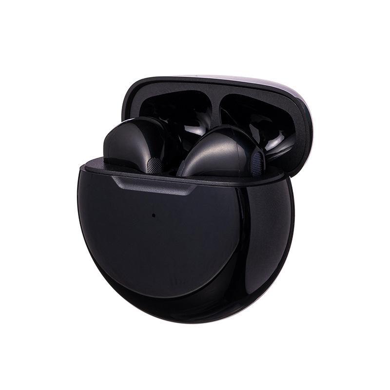 J6 Pro4/Pro6 5th Gen Wireless Bluetooth 5.0 TWS Dual-Ear Sports Stereo Headset