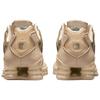 Nike Shox TL Series Comfortable Classic Breathable Support Lifestyle Shoes Men Sneakers Brown AR3566-203