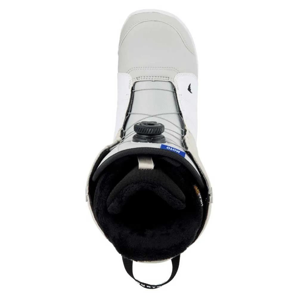 Burton Сноубордические ботинки Moto BOA