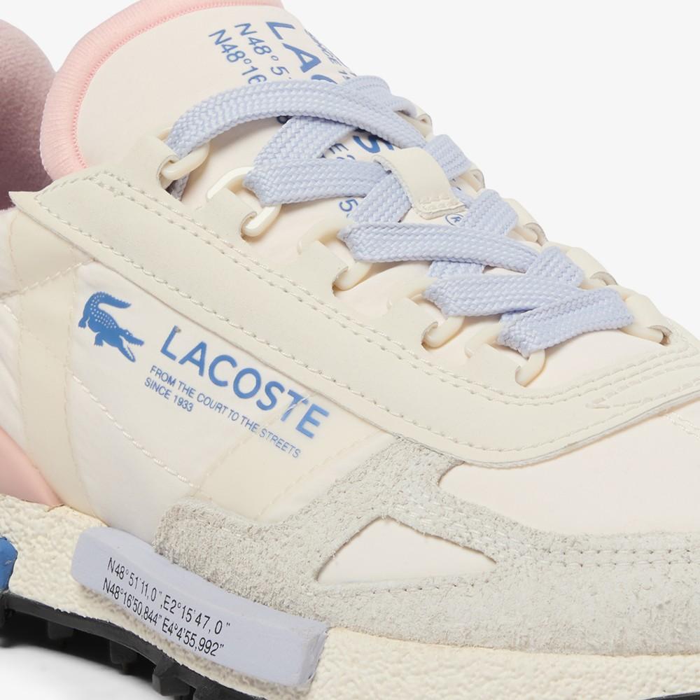Lacoste Women's Elite Active Sneakers RZ7055W56GARK