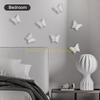  Stylish Butterfly Designs Hooks Decorative Stainless Steel Hanger Butterfly Hooks Suitable For Any Room