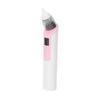 Baby Nasal Aspirator USB Charging Baby Electric Cleaning Up Stuffy Nose Sucking Nose Sucker ArtifactPink