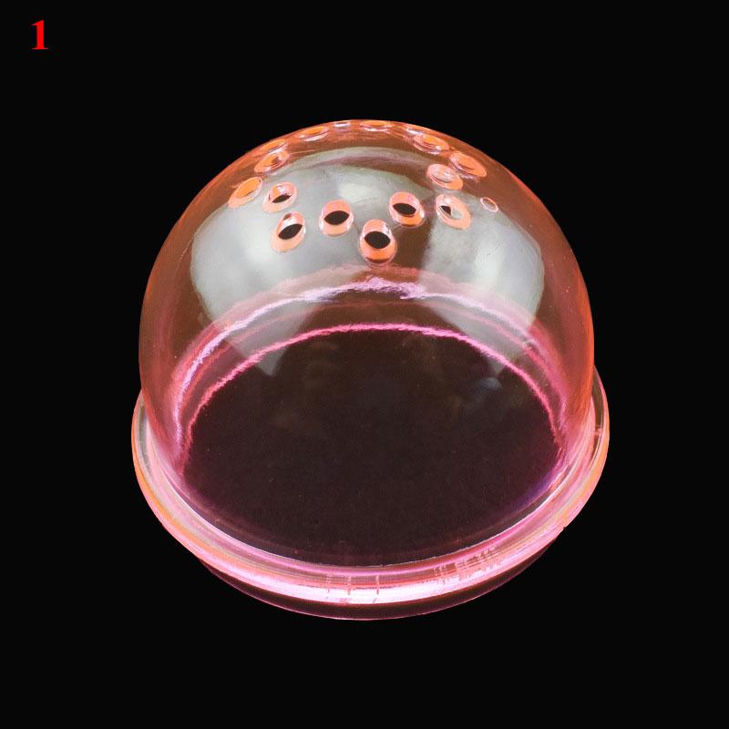 Connection Plate Hamster Tunnel Cage Cage Cap External Pipe Tunnel Stopper Plug Interface Fitting Baffle Cage Accessories