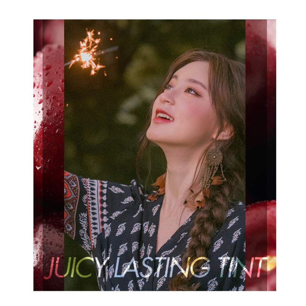 Romand Juicy Lasting Tint NUDY PEANUT #10 [Korean Cosmetics]
