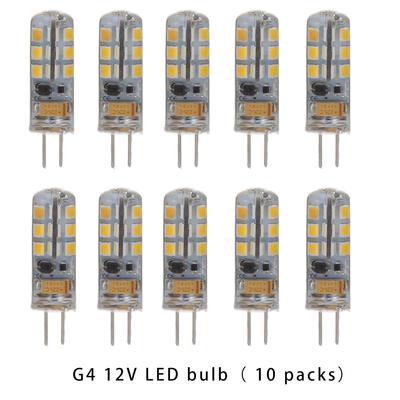 LED-Lampen – LED-Lampen & -Röhren