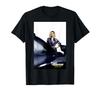 Fast & Furious Hobbs & Shaw Hattie Shaw Movie Poster T-Shirt