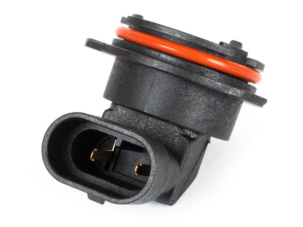 Opel Astra II G 98-09 H7 bulb holder