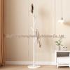 Solid Wood Clothes Rack for Living Room & Bedroom - Beech Wood Hanger