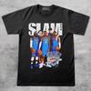 Shai SGA Josh Giddey Chet Holmgren Jalen Thunder NBA Slam Cover Shirt