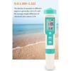 7 In1 Water Quality Tester Waterproof pH/EC/TDS/Temperature Meter
