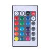 Led Wood Lamp Base Led Light Base Lamp Holder Art Ornament Home Decoration Display Stand With Remote Control Usb