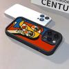 Picasso Abstract Art Phone Case For IPhone 17 Air 16 E 15 14 Plus 13 12 11 Pro Max Silicone Soft Case