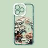 Landscape Phone Case For Xiaomi POCO X6 X7 X5 Pro X3 NFC F3 F5 F6 F7 Ultra M5S C65 M7 M6 Pro 4G 5G 14T 13T 12T 11T 14 11 Lite 5G