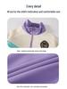Girls' Kindergarten Academic Style Uniform: Spring/Autumn Three-Piece Set for Primary School Students - Performance & Sportswear