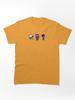 NiGHTS Into Dreams DELTARUNE Chapter 2 - Trio is back! Classic Unisex T-Shirt