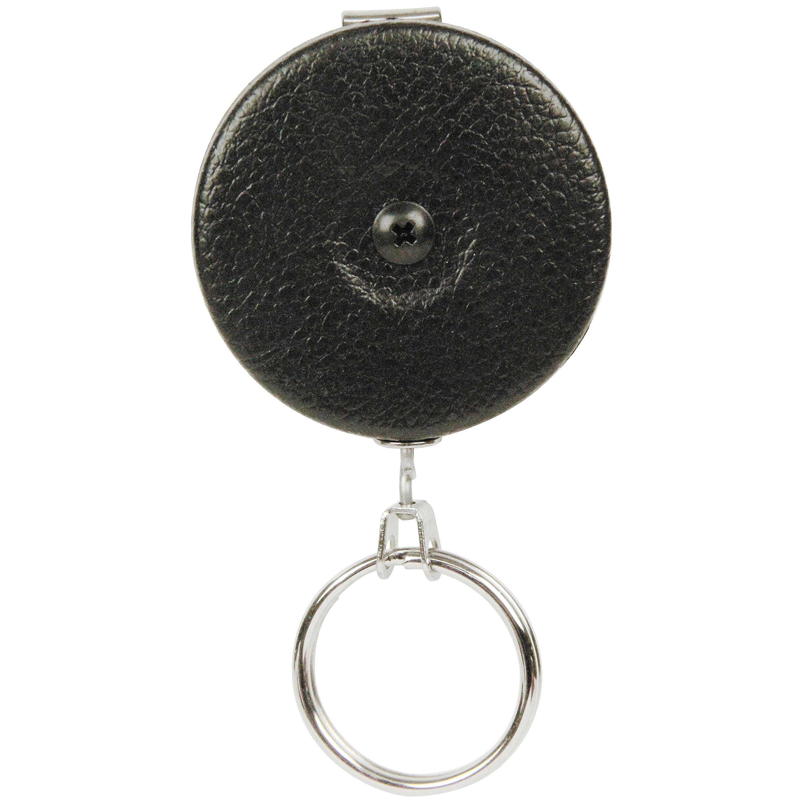 

SK11 KEY-BAK Цепочка-ключница 60 см Цепочка из нержавеющей стали № 5B