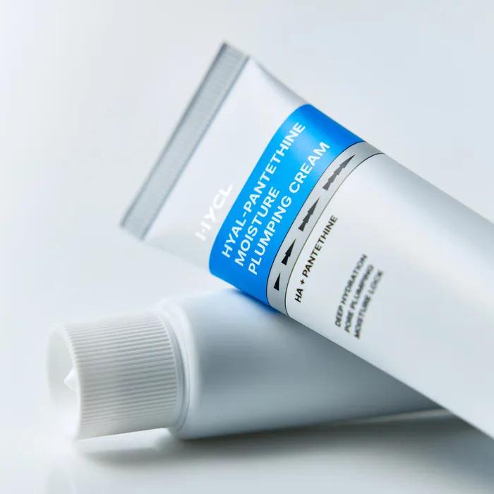 

[1+1] Hyalpantethine Увлажняющий крем для придания объема 70 мл
